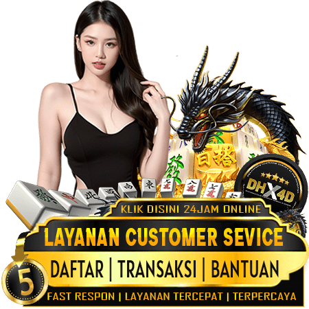Layanan Bantuan